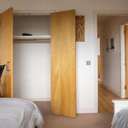 City Air Apartments - Shadwell - Great Transport Links London Luaran gambar
