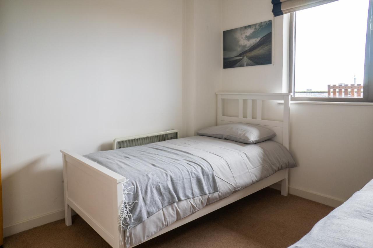 City Air Apartments - Shadwell - Great Transport Links London Luaran gambar